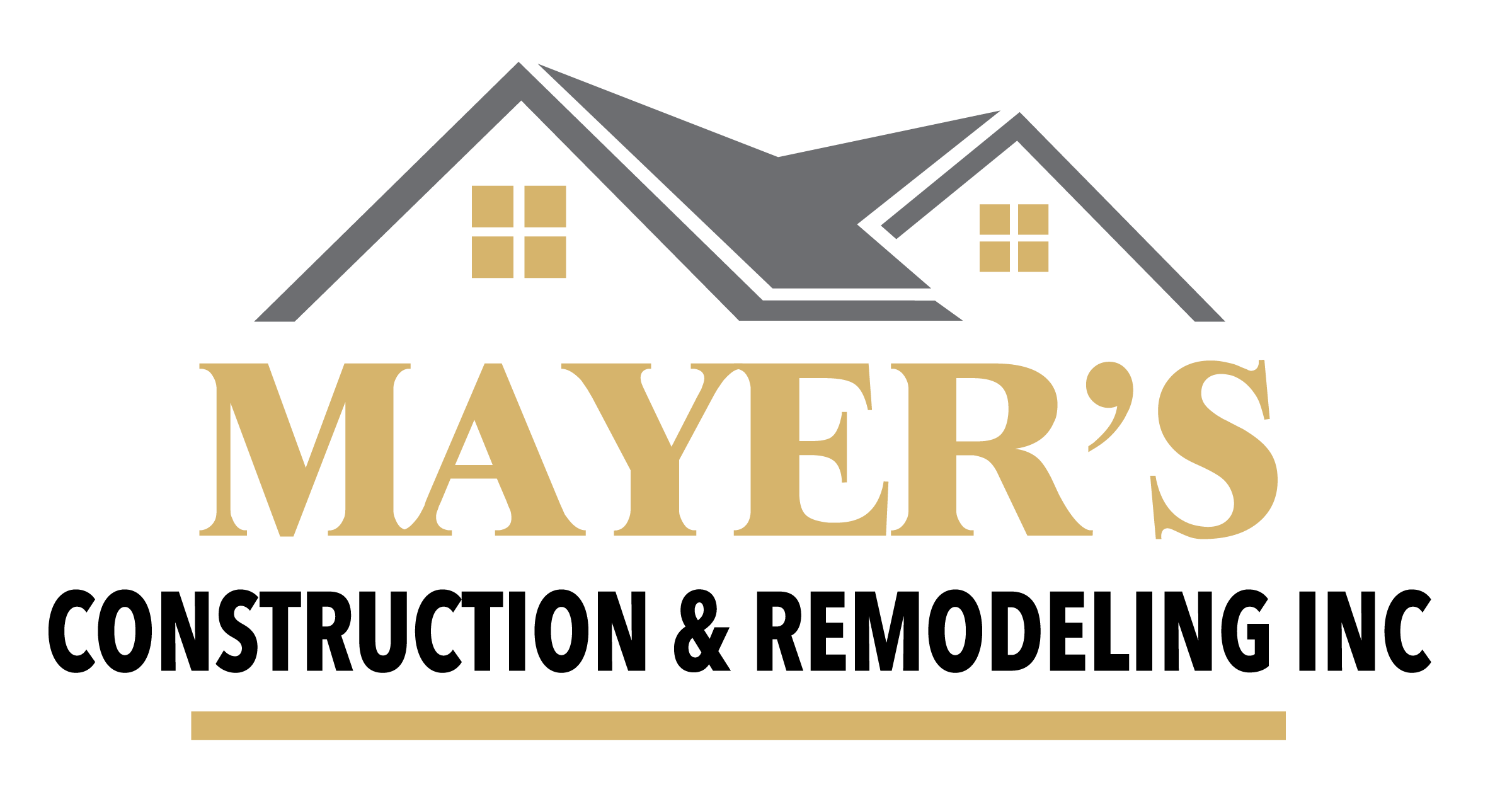 Mayer's Construction & Remodeling