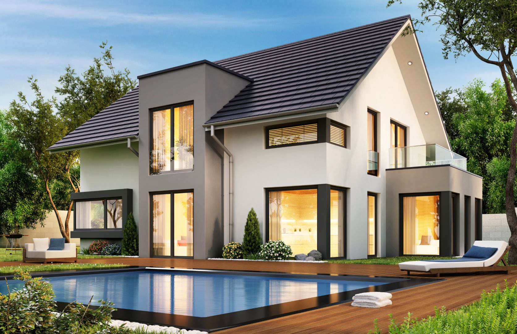 Home Remodel detail Los Altos