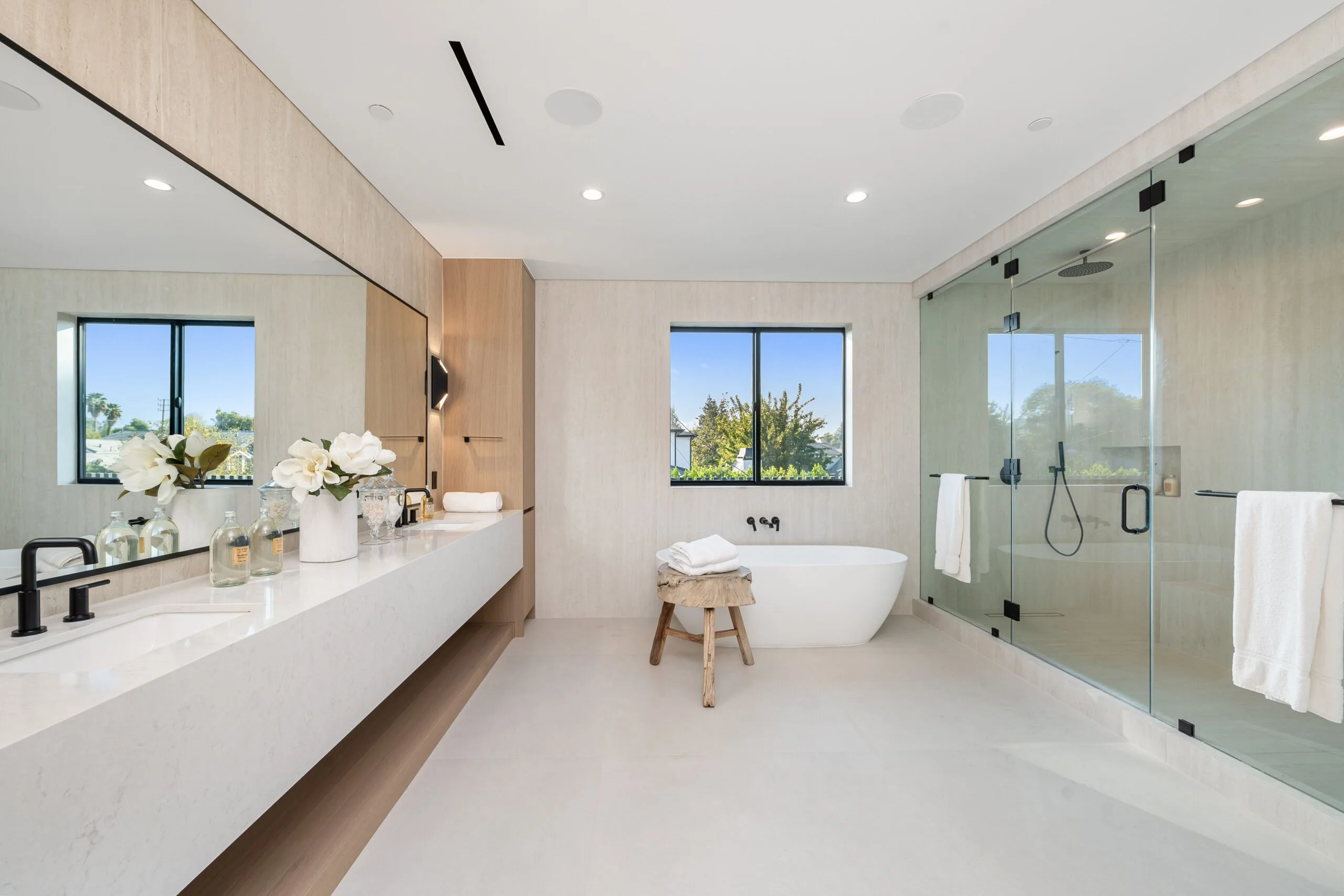 Bathroom remodel San Jose CA