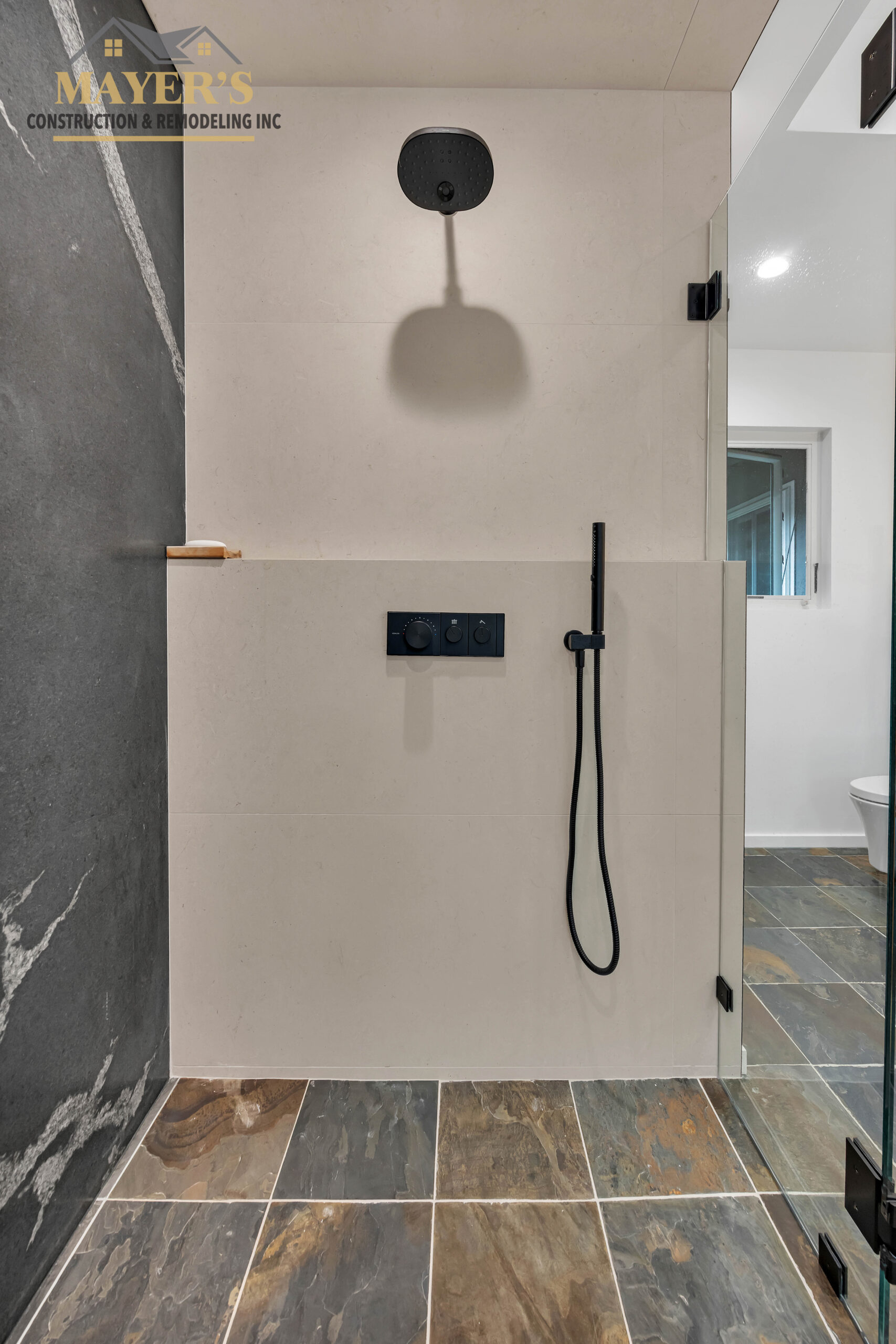 Atherton ADU cabinet replacement project