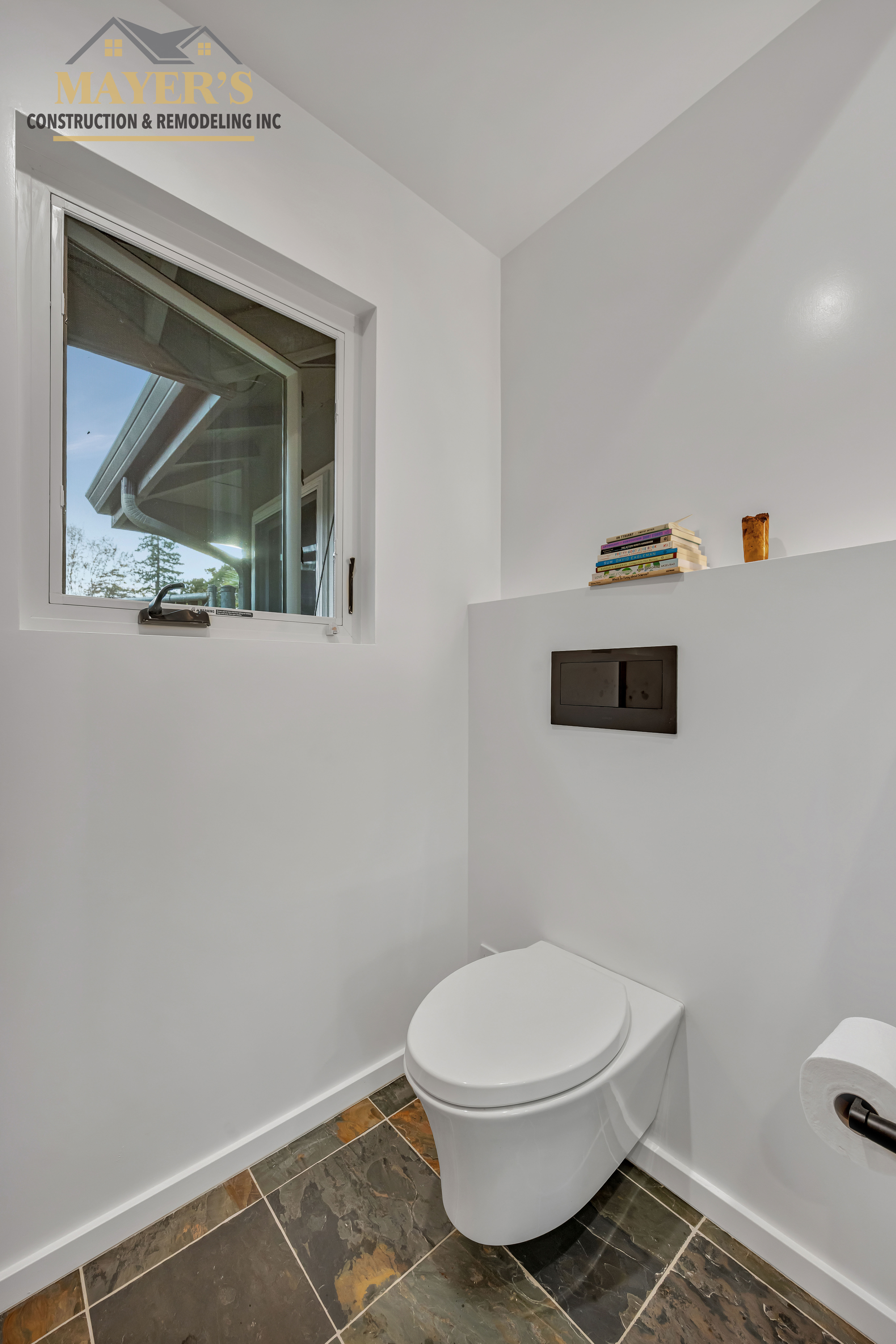 Palo Alto complete new construction