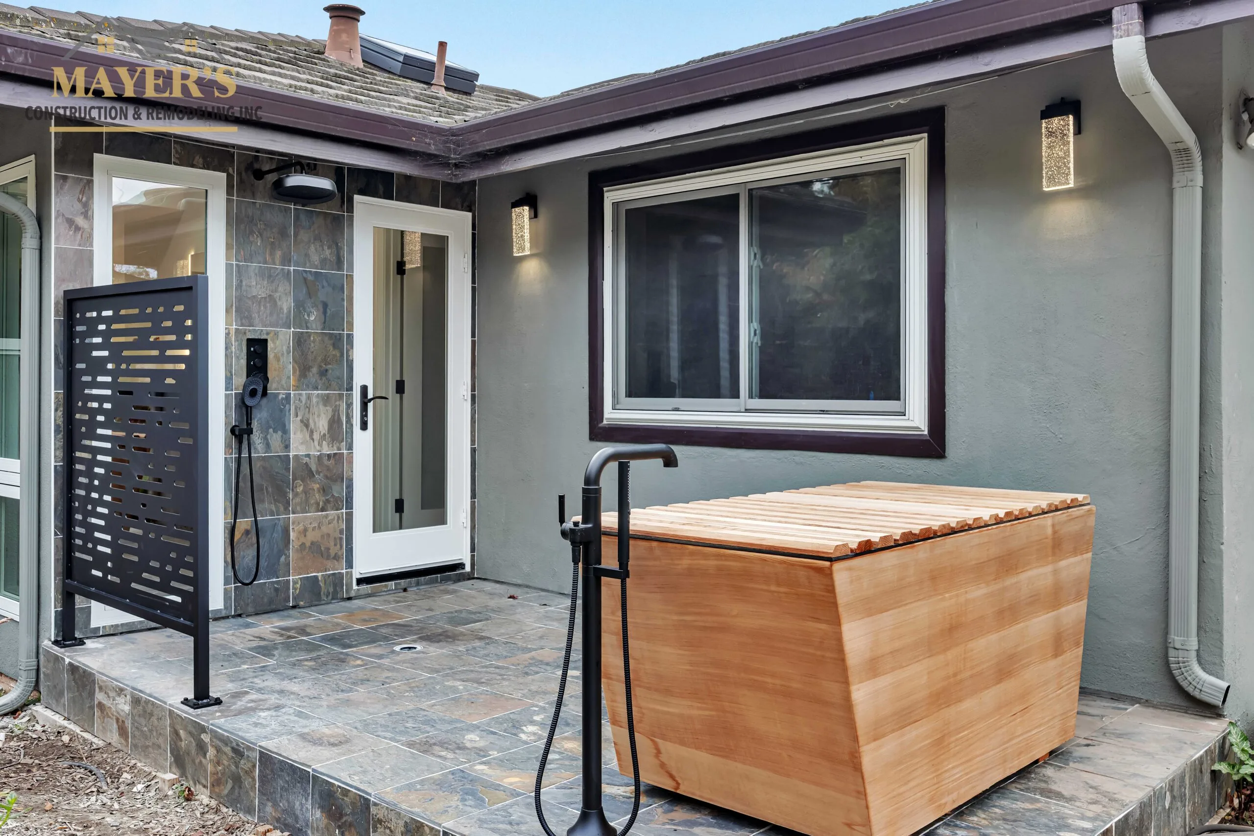 Sunnyvale complete new construction