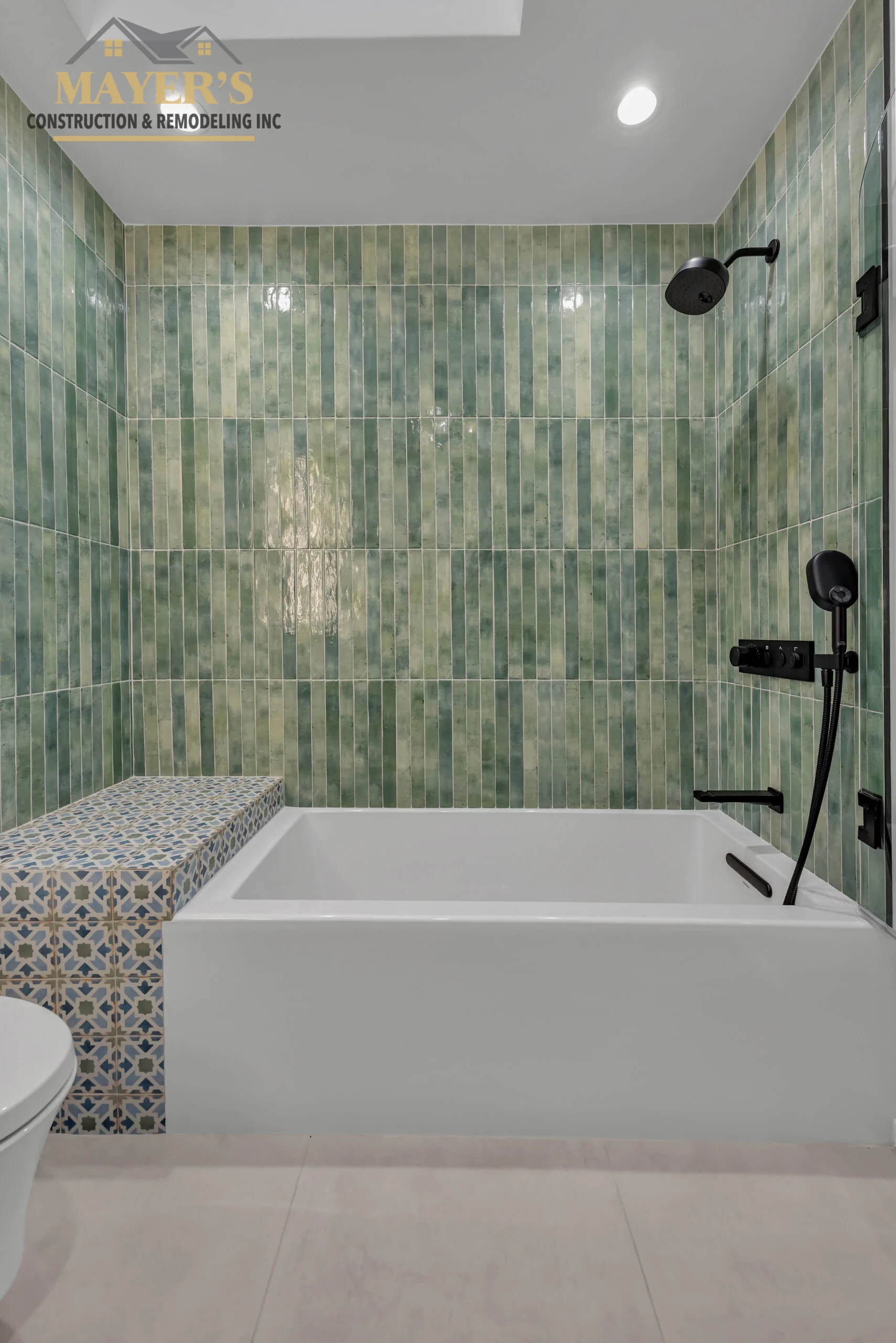 Mountain View new construction modern finish remodel