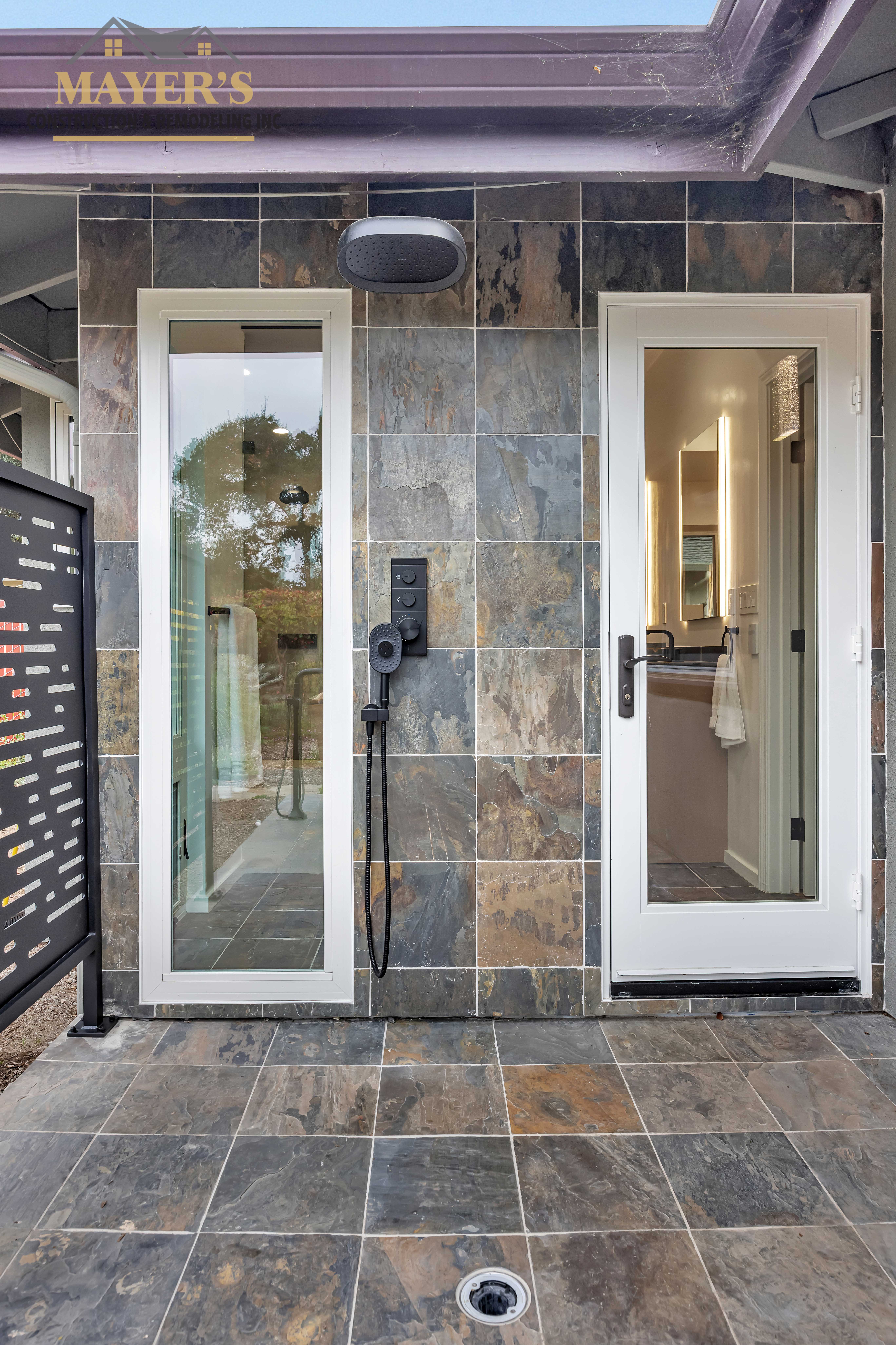 Palo Alto new construction modern finish remodel
