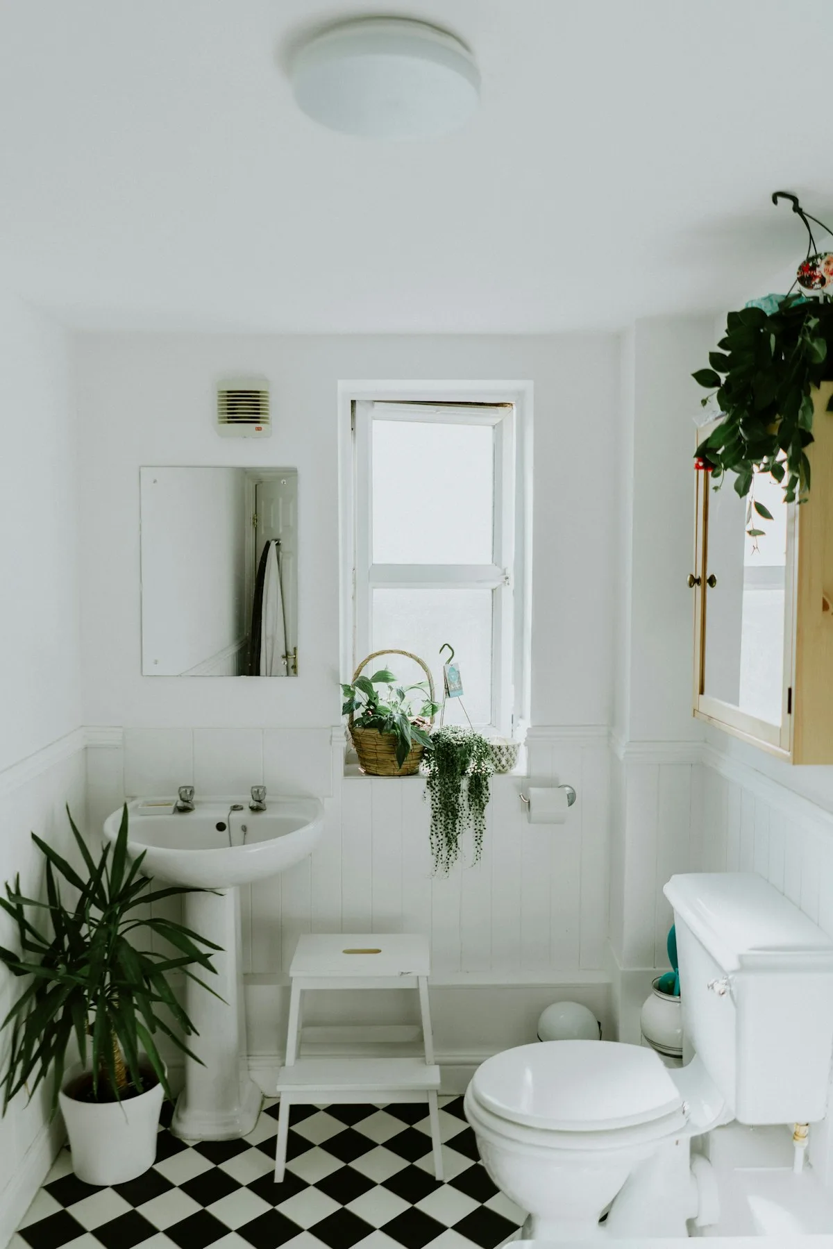 Bathroom remodel by Mayer's Construction in Sunnyvale CA