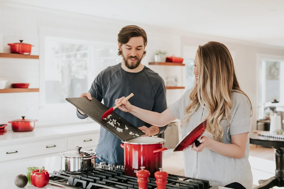 What Your Peninsula Kitchen Remodel Actually Involves