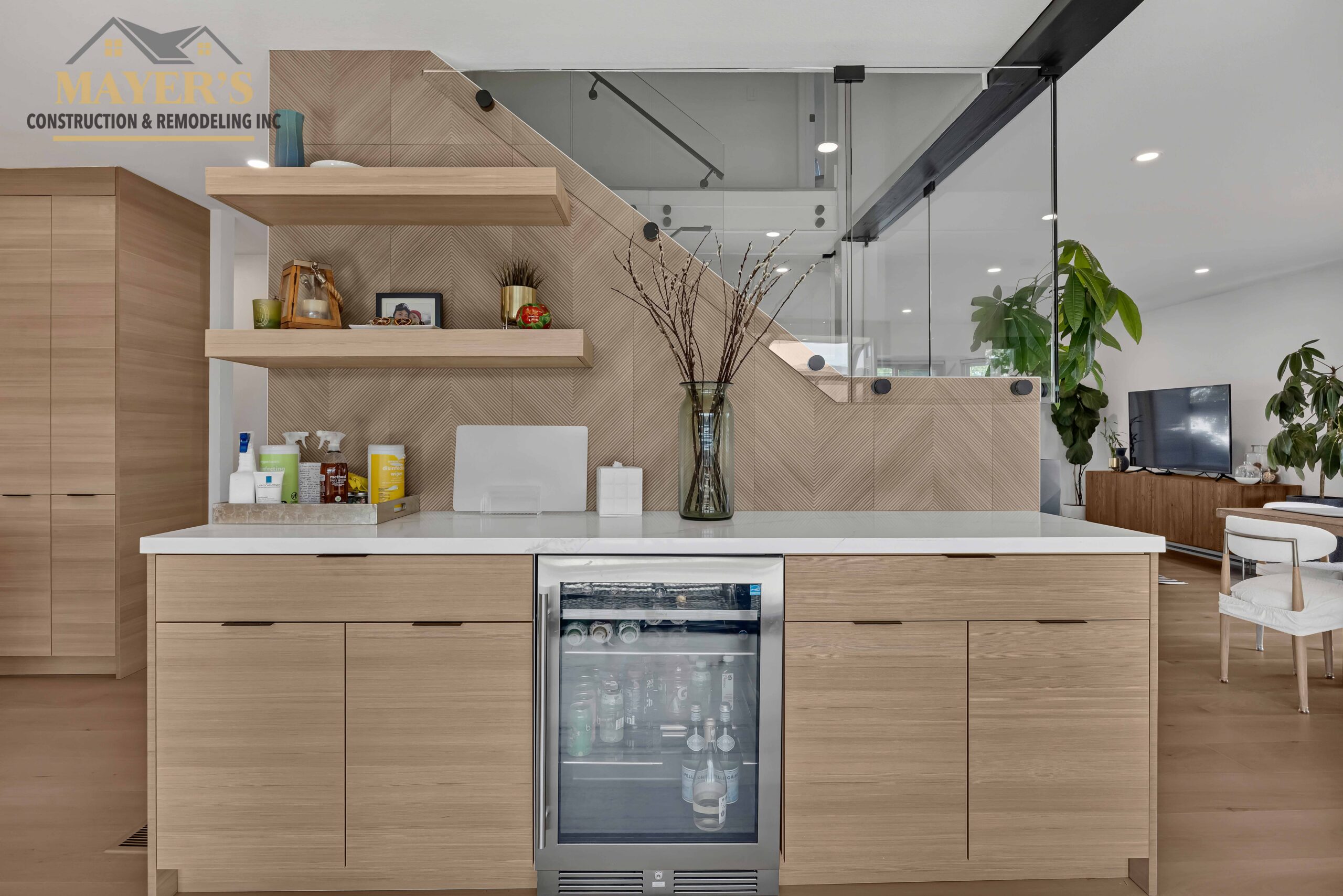 Room addition and ADU construction Bay Area