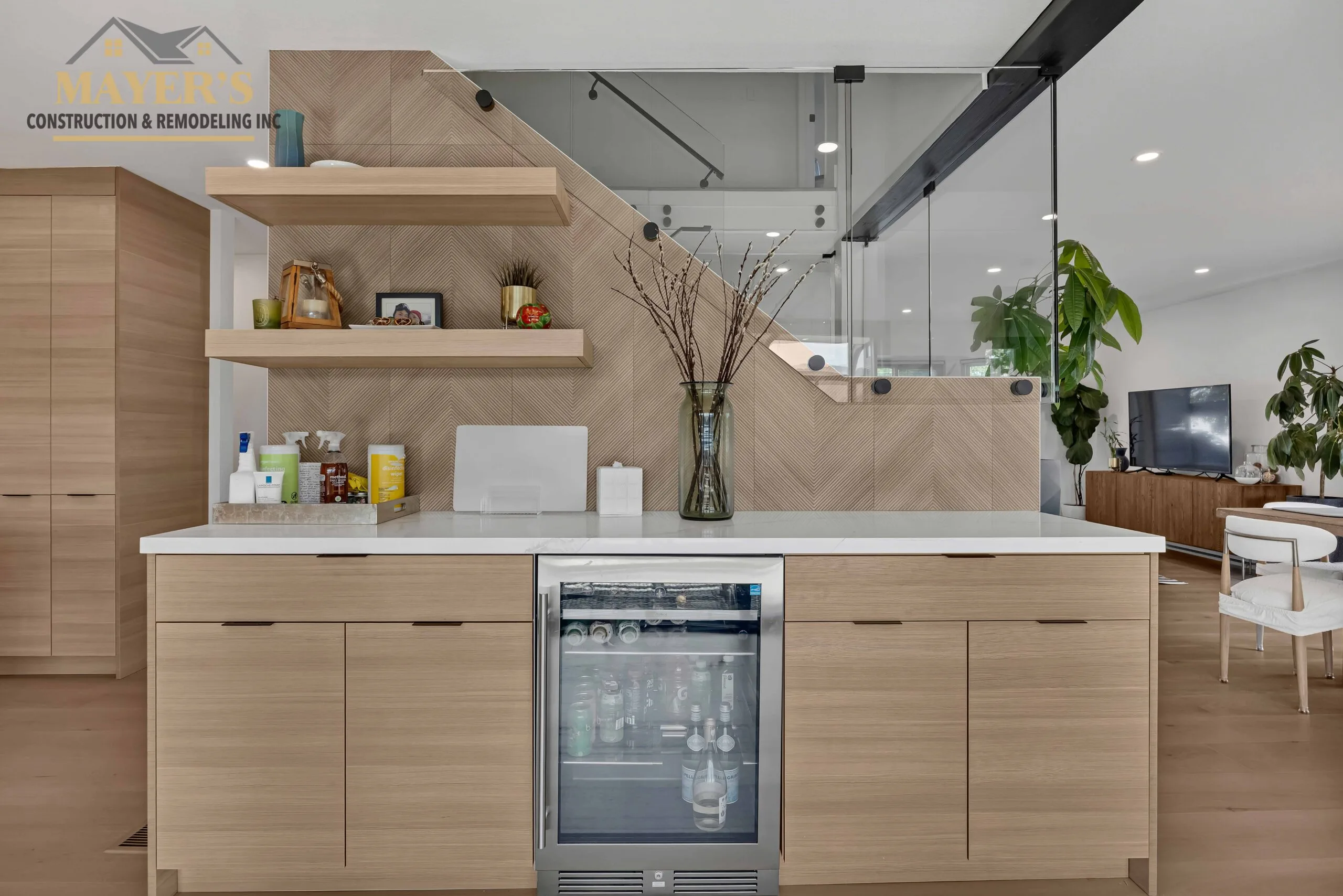 Room addition and ADU construction Bay Area