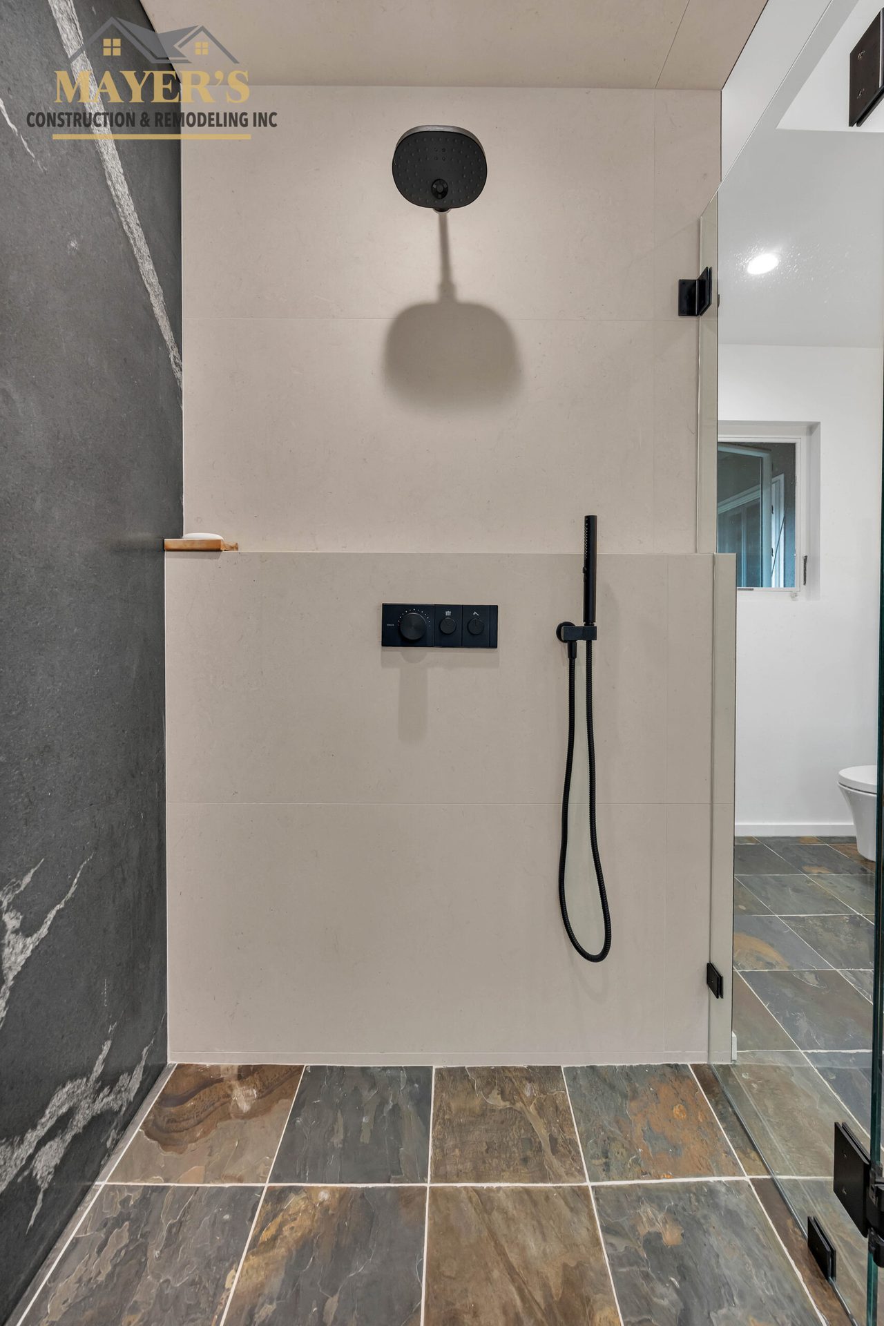 Atherton ADU cabinet replacement project