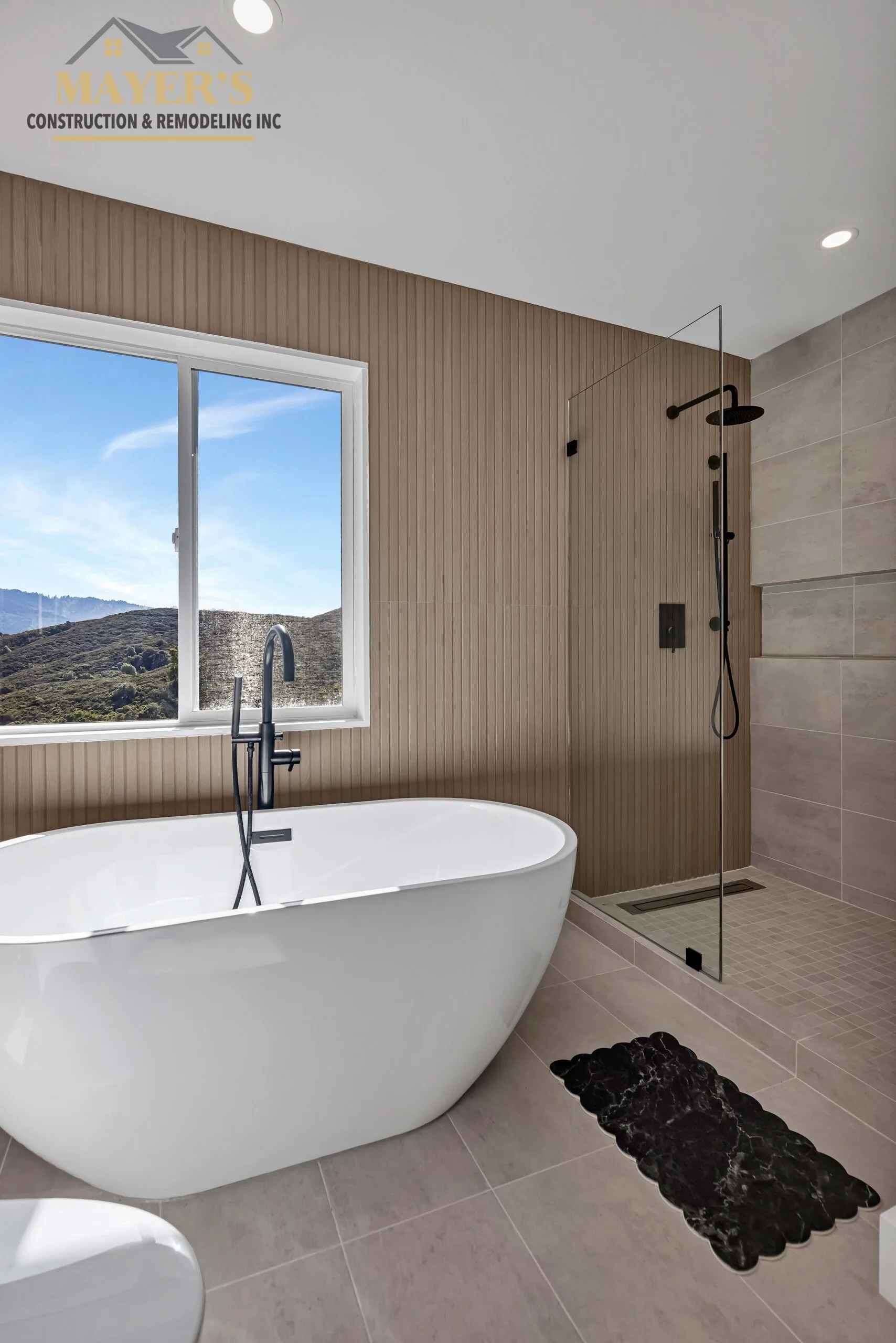 Bathroom remodel Sunnyvale CA